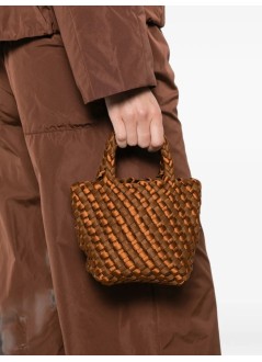 marrea handbag mujer marrea mini satin stripe - mrr22118072 072