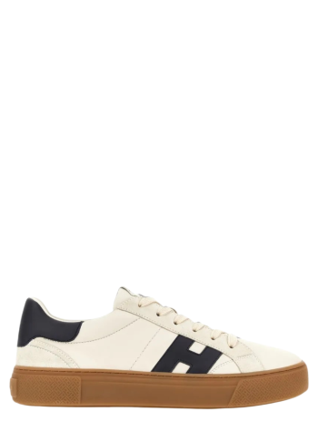hogan sneaker manh705 allacciato h - hxm7050gf10vho01ry b013 u801