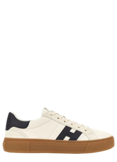 hogan sneaker manh705 allacciato h - hxm7050gf10vho01ry b013 u801