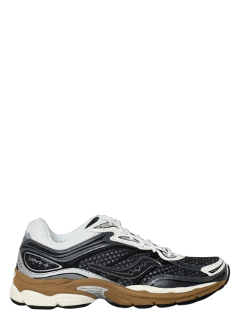 saucony sneaker hombre progrid omni 9 - s1012791003 gunmetal cider