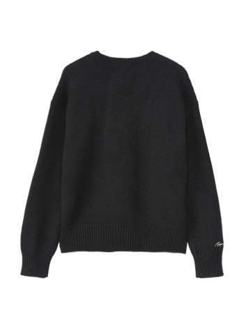 polo ralph lauren sudadera hombre sweater-pullover - 710b27165001 polo black multi 2