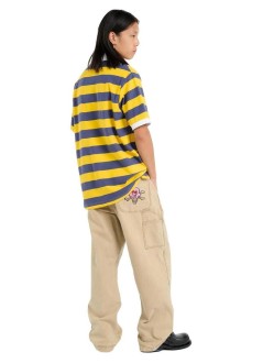 icecream pant  mancones & bones carpenter pants - icwp26209 stone