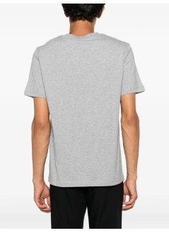 a.p.c. camiseta hombre t-shirt carlos - cohbmh26646 pla