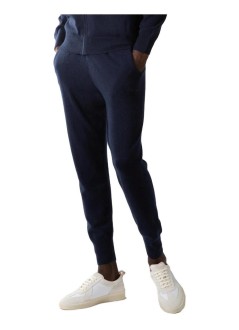 aurélien pantalon hombre cashmere trousers - 20231003150000 navy