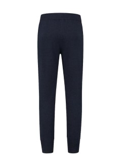 aurélien pantalon hombre cashmere trousers - 20231003150000 navy