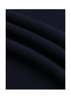 aurélien pantalon hombre cashmere trousers - 20231003150000 navy