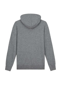 aurélien sudadera hombre cashmere zipper vest - 40231002150004 light grey