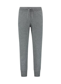 aurélien pantalon hombre cashmere trousers - 20231003150000 light grey