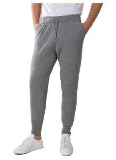 aurélien pantalon hombre cashmere trousers - 20231003150000 light grey
