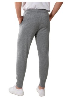 aurélien pantalon hombre cashmere trousers - 20231003150000 light grey