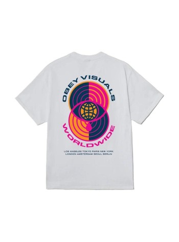 obey camiseta hombre obey earth crisis - 165264483 wht 2