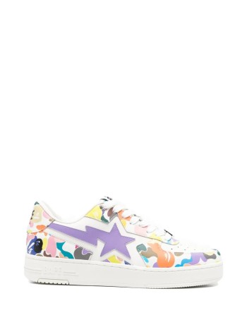 Bape Sta Icon M2