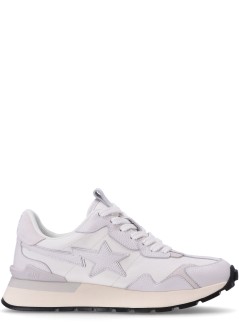 bape sneaker hombre bape® road sta express #3 m - 001fwi701015i white