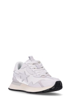 bape sneaker hombre bape® road sta express #3 m - 001fwi701015i white