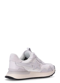 bape sneaker hombre bape® road sta express #3 m - 001fwi701015i white