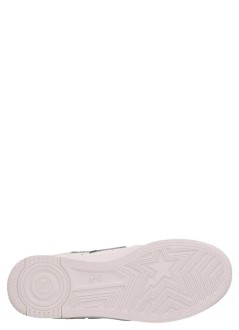 bape sneaker hombre bape sta #2 m2 - 001fwm301302m white