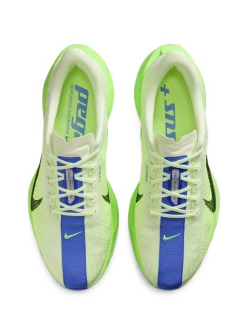 nike sneaker hombre nike pegasus plus - fq7262 702 2