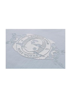 bape camiseta hombre icy bape tee m - 001tem201001f sax