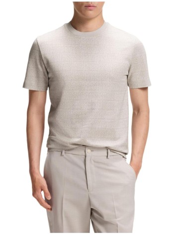 boss camiseta hombre h-thompson 181 (320110) - 50565299 118 2