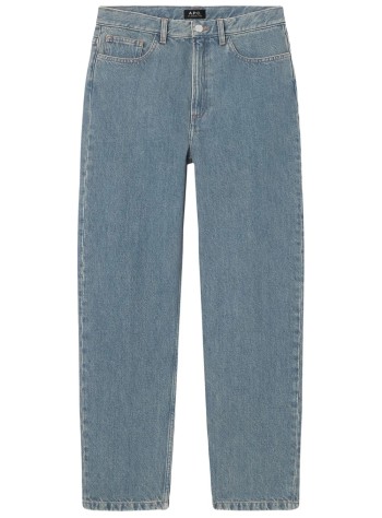 a.p.c. pantalon jeans hombre jean martin - cohsph09121 ial