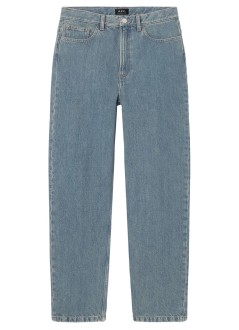 a.p.c. pantalon jeans hombre jean martin - cohsph09121 ial