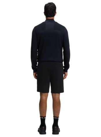 boss pantalon corto hombre jt_union headlo (318806) - 50563314 002 2