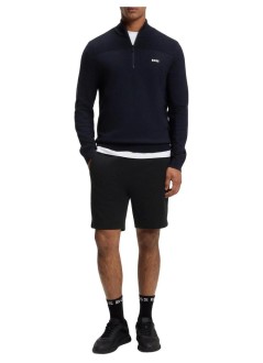 boss pantalon corto hombre jt_union headlo (318806) - 50563314 002