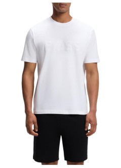 boss camiseta hombre ts_cord logo - 50570304 100