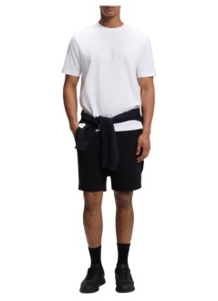 boss camiseta hombre ts_cord logo - 50570304 100