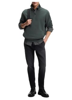 boss sudadera hombre ze_smallzip - 50569548 377