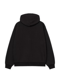 carhartt sudadera hombre hooded wip sweat jacket - i034691 8906