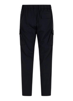 herno pantalon hombre men's woven pants - pt000156u12773s 9300