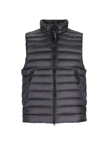 c.p.company outerwear hombre vest in dd-shell - rccmve703m110416a 888