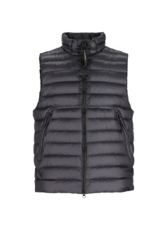 c.p.company outerwear hombre vest in dd-shell - rccmve703m110416a 888
