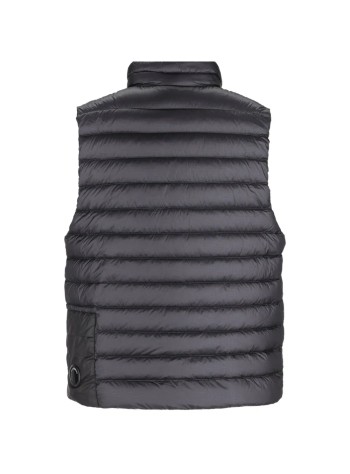 c.p.company outerwear hombre vest in dd-shell - rccmve703m110416a 888 2