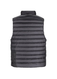 c.p.company outerwear hombre vest in dd-shell - rccmve703m110416a 888