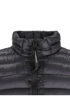 c.p.company outerwear hombre vest in dd-shell - rccmve703m110416a 888