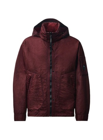c.p.company outerwear hombre bi-face reversible jacket - 21cmow183a110404g 592