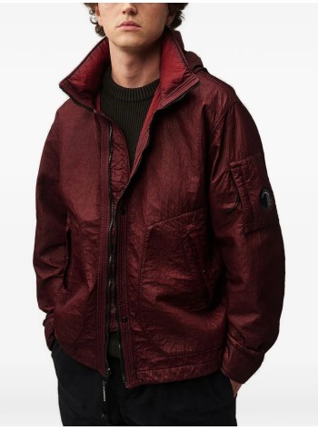c.p.company outerwear hombre bi-face reversible jacket - 21cmow183a110404g 592 2