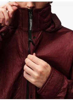 c.p.company outerwear manbi-face reversible jacket - 21cmow183a110404g 592