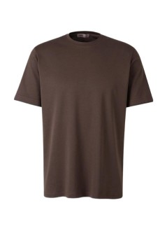 herno camiseta hombre men's knitted t-shirt - jg00057ur52052 8800