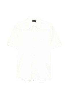 emporio armani camiseria hombre shirt - em004603af10017 u0003