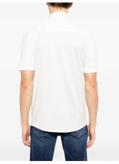 emporio armani camiseria hombre shirt - em004603af10017 u0003