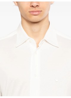 emporio armani camiseria hombre shirt - em004603af10017 u0003