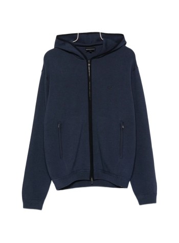 emporio armani knitwear manpunto abierto - em006223af27807 ub106