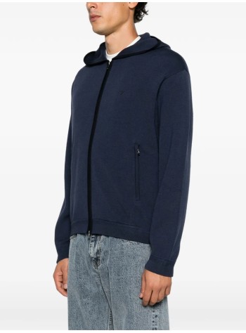 emporio armani knitwear manpunto abierto - em006223af27807 ub106 2