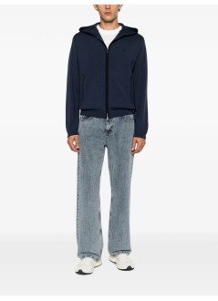 emporio armani punto hombre punto abierto - em006223af27807 ub106