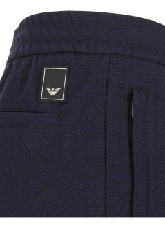 emporio armani pantalon hombre pant gym - em006321af27655 ub106