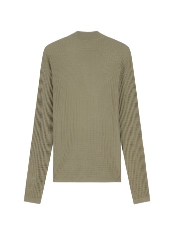 emporio armani knitwear manpunto abierto - em006315af27831 f6016 2