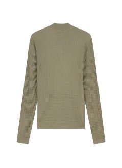 emporio armani knitwear manpunto abierto - em006315af27831 f6016